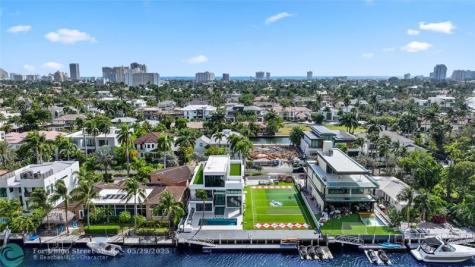 509 Coconut Isle Drive Fort Lauderdale FL 33301