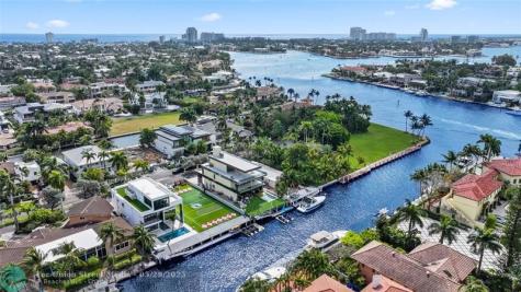 509 Coconut Isle Drive Fort Lauderdale FL 33301
