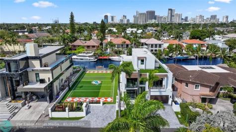 509 Coconut Isle Drive Fort Lauderdale FL 33301