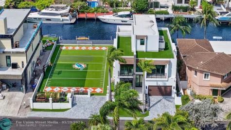 509 Coconut Isle Drive Fort Lauderdale FL 33301