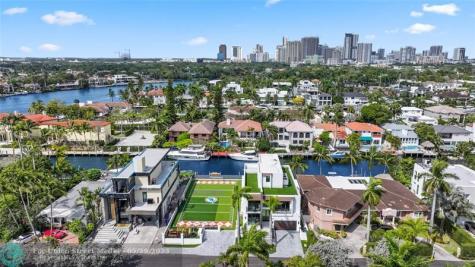 509 Coconut Isle Drive Fort Lauderdale FL 33301