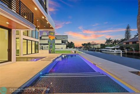 509 Coconut Isle Drive Fort Lauderdale FL 33301