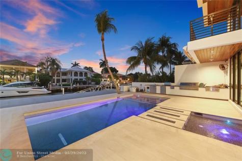 509 Coconut Isle Drive Fort Lauderdale FL 33301