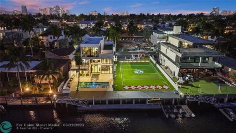 509 Coconut Isle Drive Fort Lauderdale FL 33301