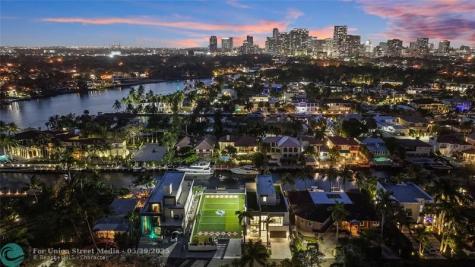 509 Coconut Isle Drive Fort Lauderdale FL 33301