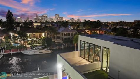 509 Coconut Isle Drive Fort Lauderdale FL 33301