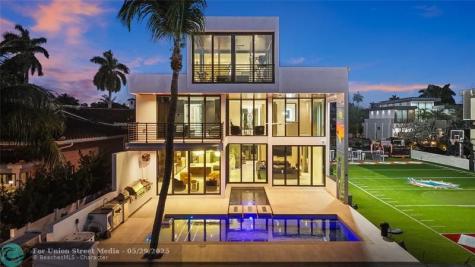 509 Coconut Isle Drive Fort Lauderdale FL 33301