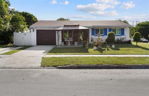 171 SW 78th Avenue Margate FL 33068