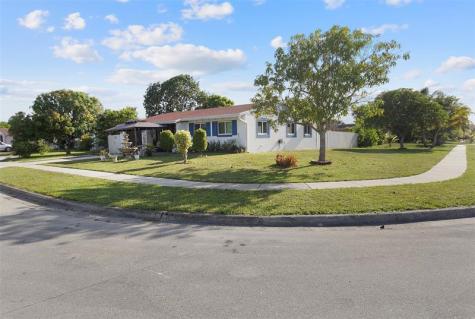 171 SW 78th Avenue Margate FL 33068