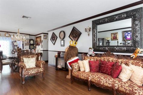 171 SW 78th Avenue Margate FL 33068