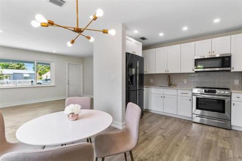 726 56TH Street West Palm Beach FL 33407