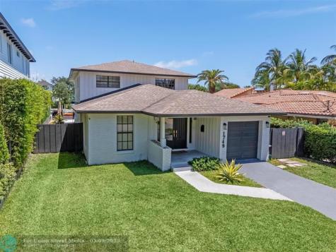1749 SE 9th Street Fort Lauderdale FL 33316