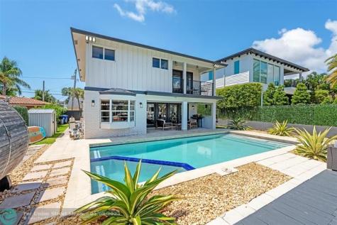 1749 SE 9th Street Fort Lauderdale FL 33316