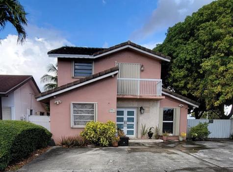 13307 SW 61st Terrace Miami FL 33183