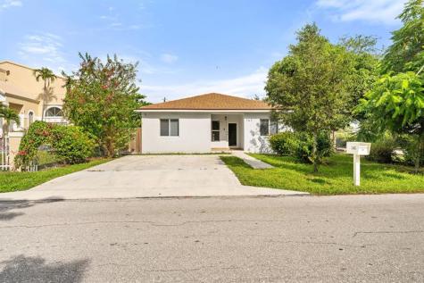 141 NW 12th Street Fort Lauderdale FL 33060