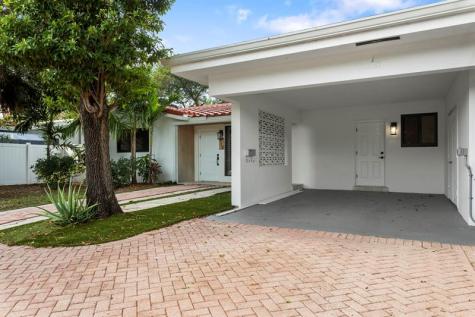 715 NE 25th Avenue Pompano Beach FL 33062