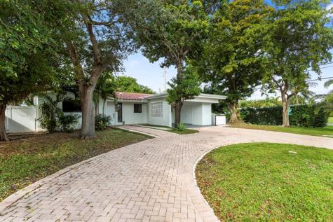 715 NE 25th Avenue Pompano Beach FL 33062