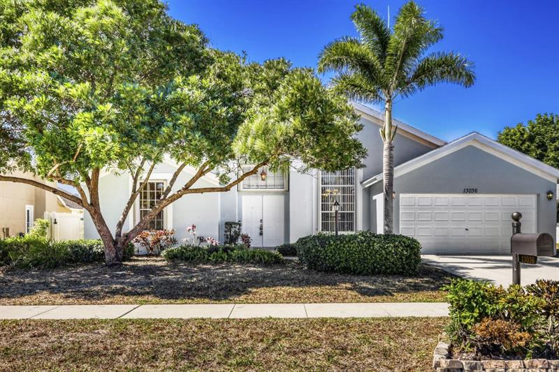 13036 Meadowbreeze Drive Wellington FL 33414