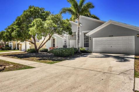 13036 Meadowbreeze Drive Wellington FL 33414