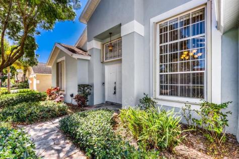 13036 Meadowbreeze Drive Wellington FL 33414