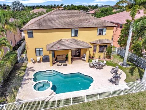 3872 W Hibiscus Street Weston FL 33332