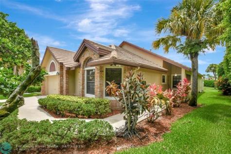 8071 Popash Court Boynton Beach FL 33472