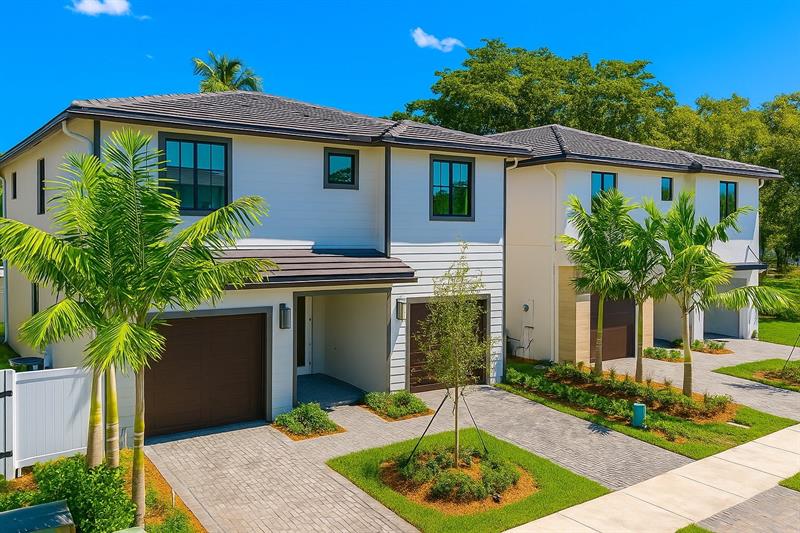 1441 SW 23rd Court Fort Lauderdale FL 33315