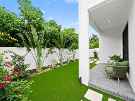 1441 SW 23rd Court Fort Lauderdale FL 33315