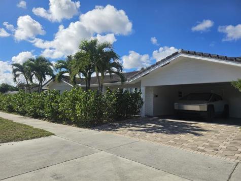 599 NW 12th Avenue Boca Raton FL 33486