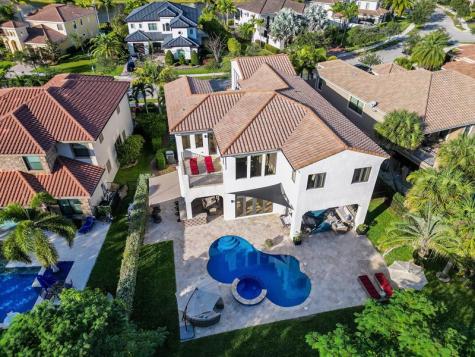 10292 Emerson Street Parkland FL 33076
