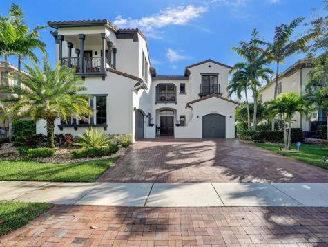 10292 Emerson Street Parkland FL 33076