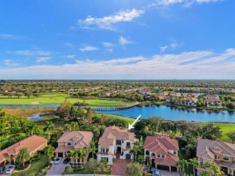 10292 Emerson Street Parkland FL 33076