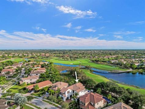 10292 Emerson Street Parkland FL 33076
