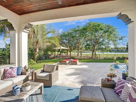 10292 Emerson Street Parkland FL 33076