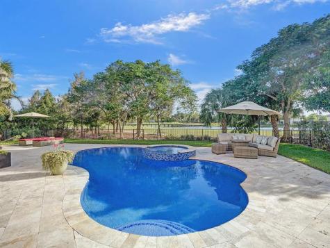 10292 Emerson Street Parkland FL 33076