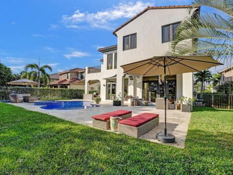 10292 Emerson Street Parkland FL 33076