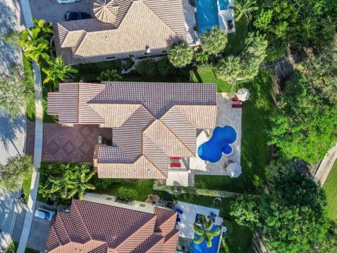 10292 Emerson Street Parkland FL 33076