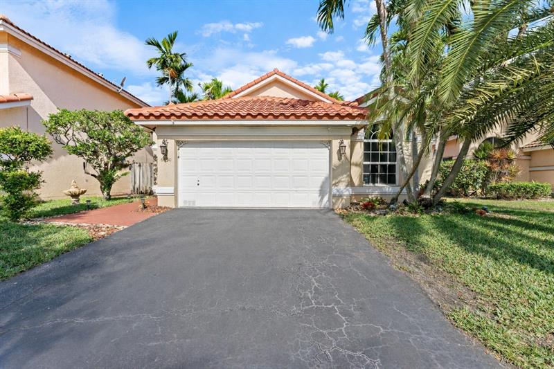 6850 NW 29th Court Margate FL 33063