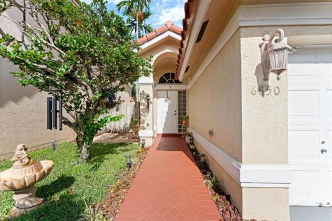 6850 NW 29th Court Margate FL 33063