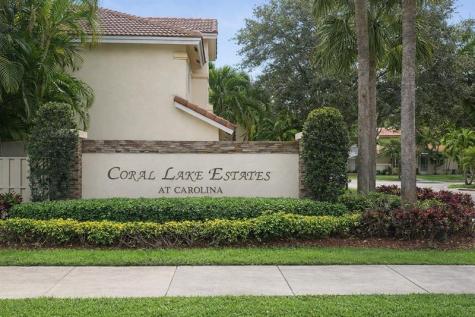 6850 NW 29th Court Margate FL 33063