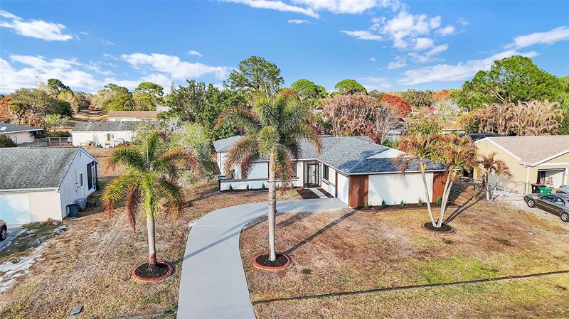 257 SW Cherryhill Road Port St Lucie FL 34953