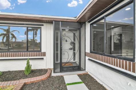 257 SW Cherryhill Road Port St Lucie FL 34953