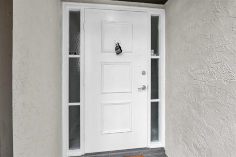 257 SW Cherryhill Road Port St Lucie FL 34953