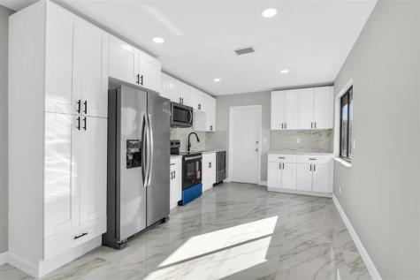257 SW Cherryhill Road Port St Lucie FL 34953
