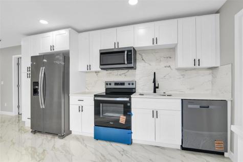 257 SW Cherryhill Road Port St Lucie FL 34953