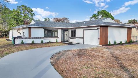 257 SW Cherryhill Road Port St Lucie FL 34953