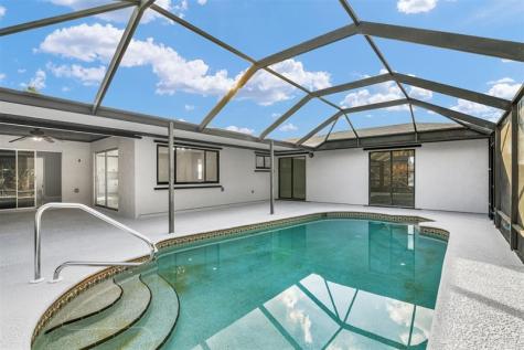 257 SW Cherryhill Road Port St Lucie FL 34953