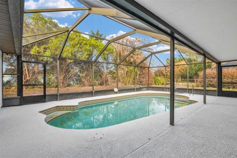 257 SW Cherryhill Road Port St Lucie FL 34953