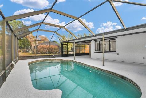257 SW Cherryhill Road Port St Lucie FL 34953