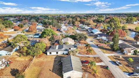 257 SW Cherryhill Road Port St Lucie FL 34953